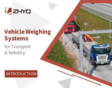 Vehicle Weighing Systems